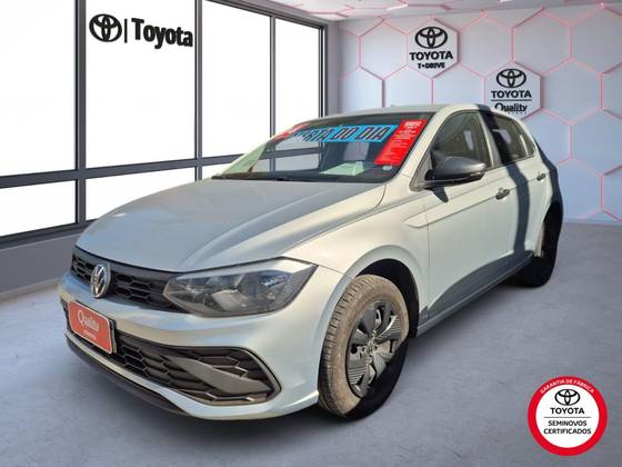 VOLKSWAGEN POLO 1.0 MPI TRACK MANUAL VOLKSWAGEN POLO 1.0 MPI TRACK MANUAL